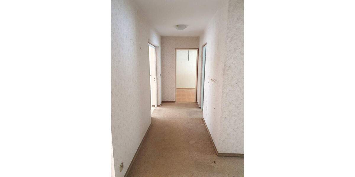 Etagenwohnung Oberndorf am Neckar Oberndorf - 3 Zimmer, 78 m&sup2;, 122.000&euro; | Angebot:25728649