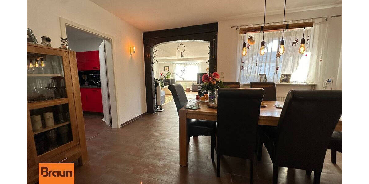 Bungalow Villingen-Schwenningen Schwenningen - 5 Zimmer, 148 m&sup2;, 479.000&euro; | Angebot:25668705
