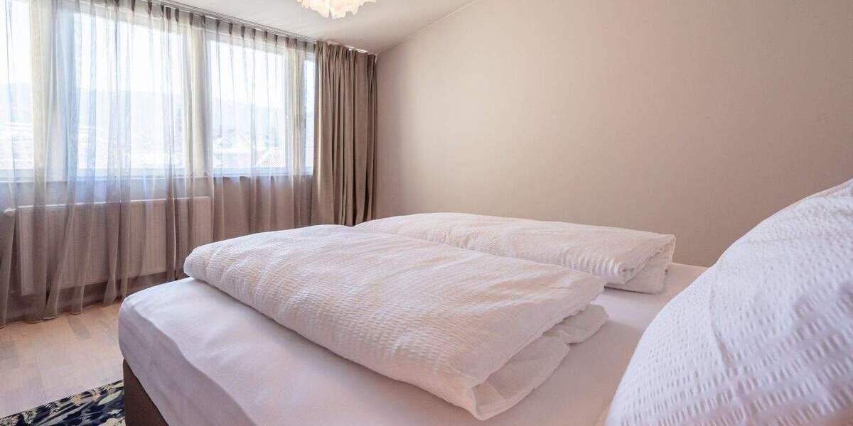 Etagenwohnung Titisee-Neustadt Titisee - 3 Zimmer, 113 m&sup2;, 499.900&euro; | Angebot:25726487