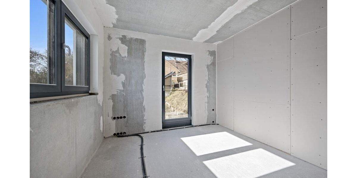 Doppelhaushälfte Rottweil - 5 Zimmer, 162 m&sup2;, 458.000&euro; | Angebot:25691330