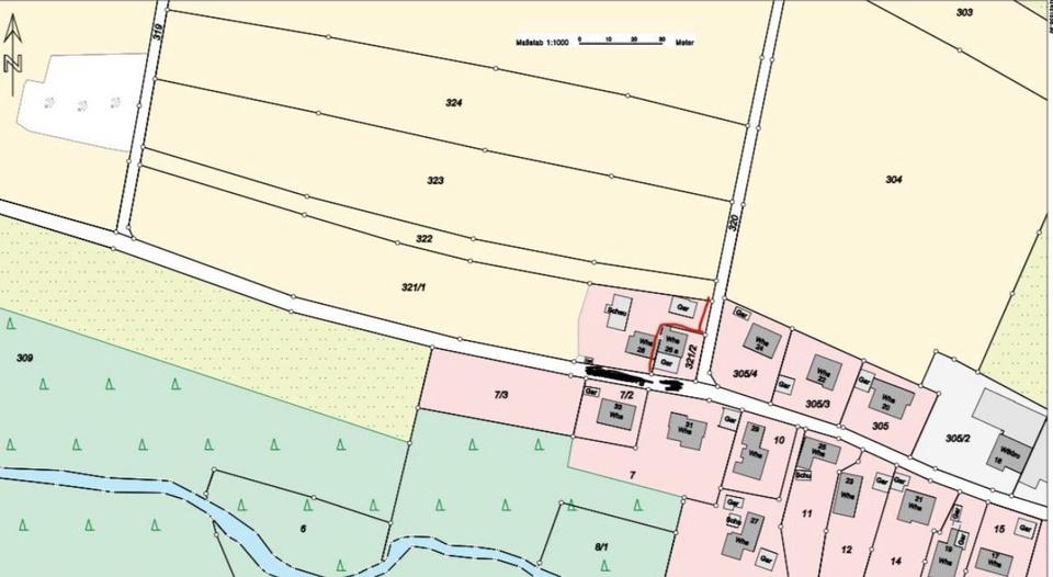 Einfamilienhaus Niedereschach - 290.000&euro; | Angebot:26834212