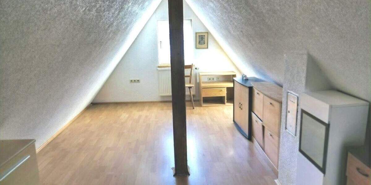 Einfamilienhaus Aldingen Aixheim - 4 Zimmer, 81 m&sup2;, 179.000&euro; | Angebot:25676925