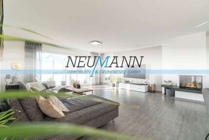 Wohnung Villingen-Schwenningen Schwenningen - 5 Zimmer, 204 m&sup2;, 747.000&euro; | Angebot:23737024