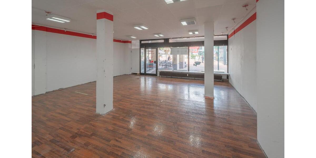 Gewerbeobjekt Villingen-Schwenningen Schwenningen - 1.300&euro; | Angebot:21566763