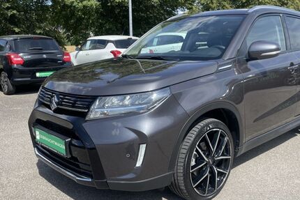 Suzuki Vitara 17.204 km 22.990 &euro; Oberndorf 78727