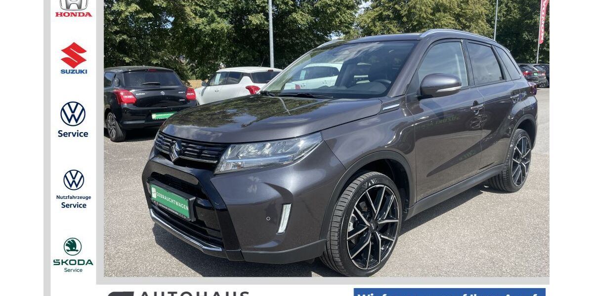 Suzuki Vitara 17.204 km 22.990 &euro; Oberndorf 78727