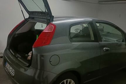 Fiat Grande Punto 218.000 km 2.500 &euro; Furtwangen 78120