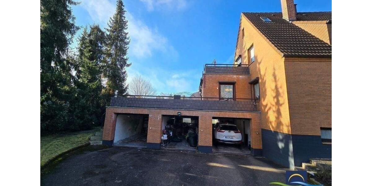 Mehrfamilienhaus, Wohnhaus Villingen-Schwenningen Villingen - 5 Zimmer, 166 m&sup2;, 299.000&euro; | Angebot:26053234