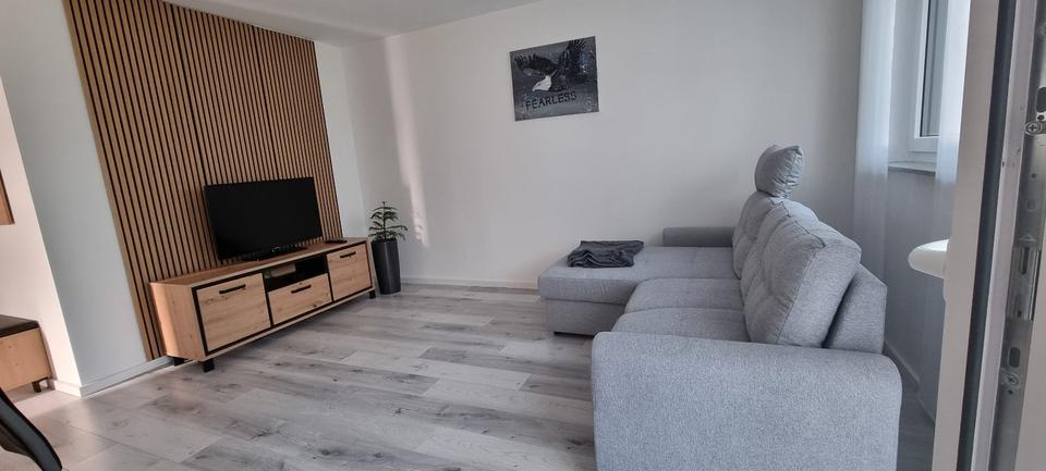 Etagenwohnung Aldingen - 2 Zimmer, 50&euro; | Angebot:21751035