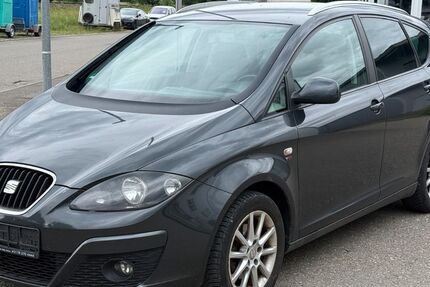 Seat Altea 240.000 km 1.999 &euro; Tuttlingen 78532