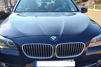 BMW 520 175.000 km 7.999 &euro; Villingen-Schwenningen 78052