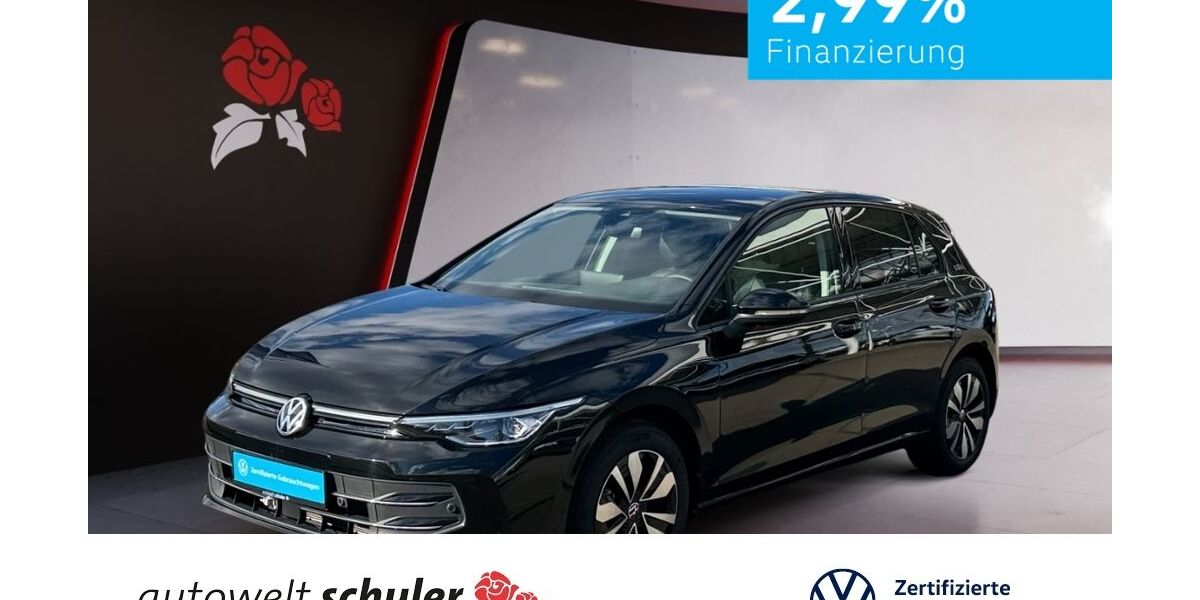 VW Golf 24.200 km 24.949 &euro; Villingen-Schwenningen 78052