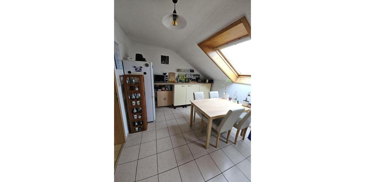 Etagenwohnung Villingen-Schwenningen Schwenningen - 3 Zimmer, 91 m&sup2;, 940&euro; | Angebot:26003393