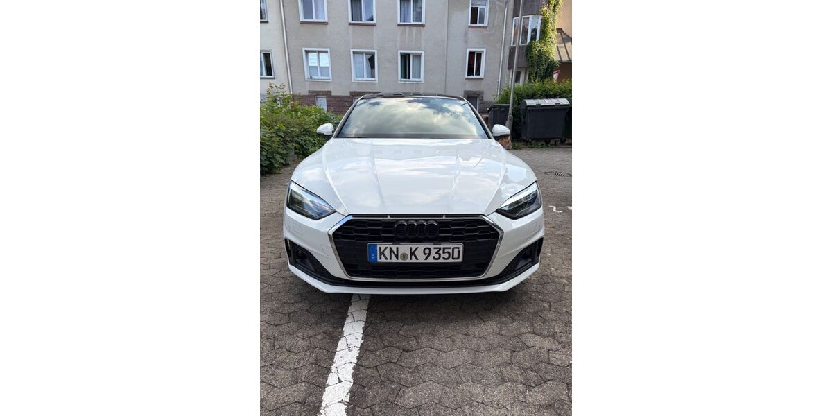 Audi A5 200.000 km 23.350 &euro; Königsfeld 78126