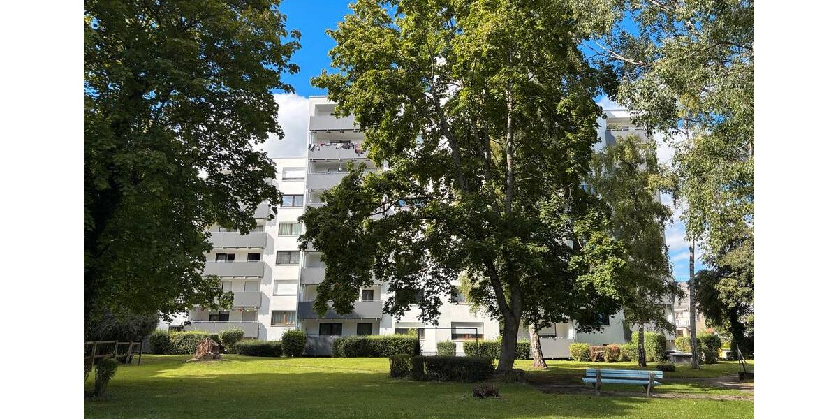 Etagenwohnung Villingen-Schwenningen Schwenningen - 4.5 Zimmer, 115 m&sup2;, 310.000&euro; | Angebot:25226097