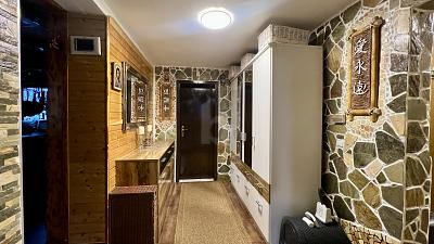 URIGES REFUGIUM MIT LANDHAUS-CHARME - Ferienhaus Mahlstetten | Angebot:25864745