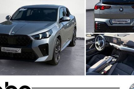BMW X2 9.469 km 44.460 &euro; Schramberg-Sulgen 78713