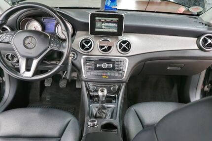 Mercedes-Benz GLA 200 115.800 km 13.800 &euro; Villingen 78052