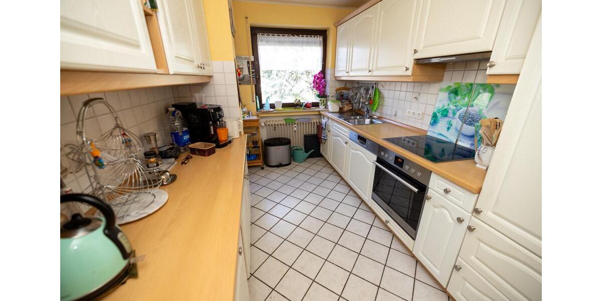 Etagenwohnung Villingen-Schwenningen Schwenningen - 5 Zimmer, 138 m&sup2;, 1.449&euro; | Angebot:26366170
