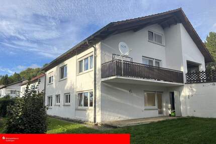 Haus Wehingen - 6 Zimmer, 138 m&sup2;, 349.000&euro; | Angebot:25771262