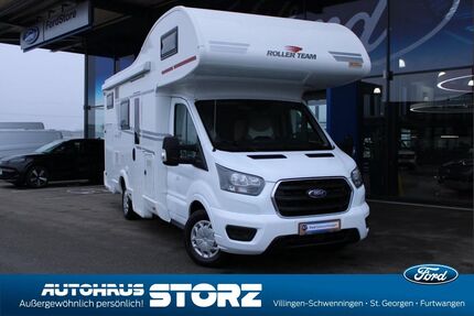 Ford Transit 37.528 km 56.990 &euro; Villingen-Schwenningen 78052