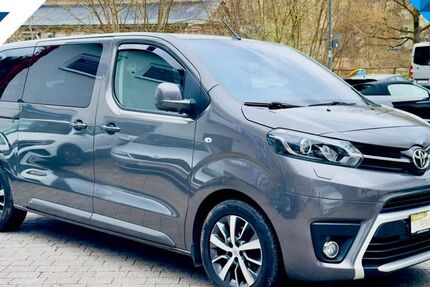 Toyota Proace (Verso) 140.230 km 28.988 &euro; Rottweil 78628