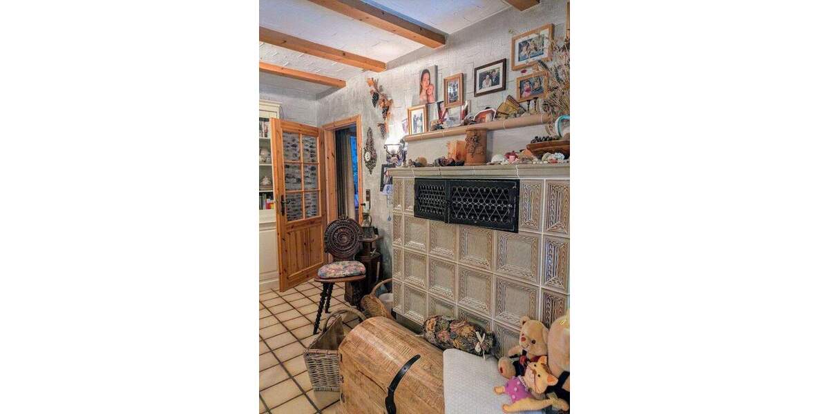 Einfamilienhaus Villingen-Schwenningen OT Mühlhausen Mühlhausen - 4 Zimmer, 170 m&sup2;, 485.000&euro; | Angebot:25737697