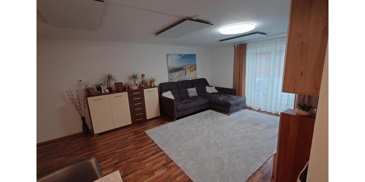 Etagenwohnung Gosheim - 3 Zimmer, 68 m&sup2;, 205.000&euro; | Angebot:25944446