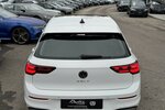 VW Golf 1 ST EDITION VIII LIM. STYLE/MASSAGE/MEMORY 128.913 km 16.800 &euro; Villingen-Schwenningen 78054