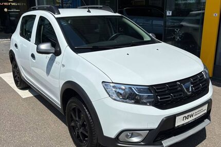 Dacia Sandero 102.663 km 9.800 &euro; Tuttlingen 78532