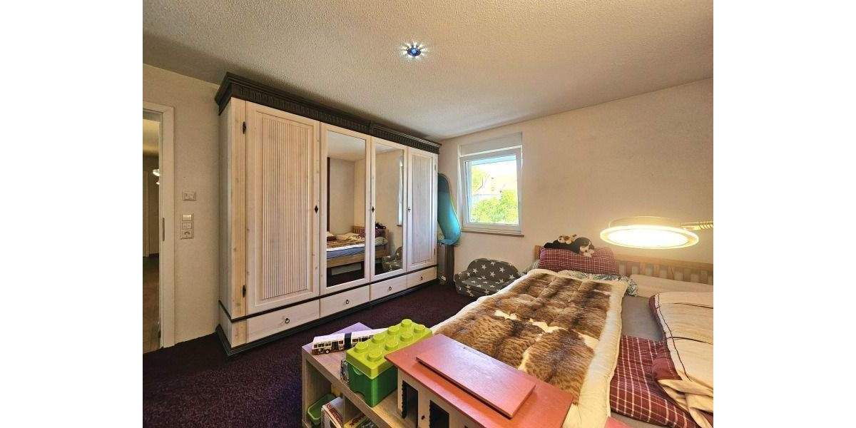 Mehrfamilienhaus, Wohnhaus Fluorn-Winzeln Winzeln - 7 Zimmer, 262 m&sup2;, 585.000&euro; | Angebot:25775350