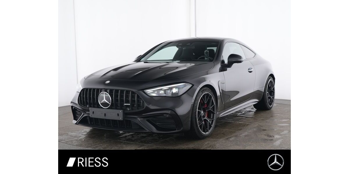 Mercedes-Benz E 53 AMG 20.281 km 79.900 &euro; Tuttlingen 78532