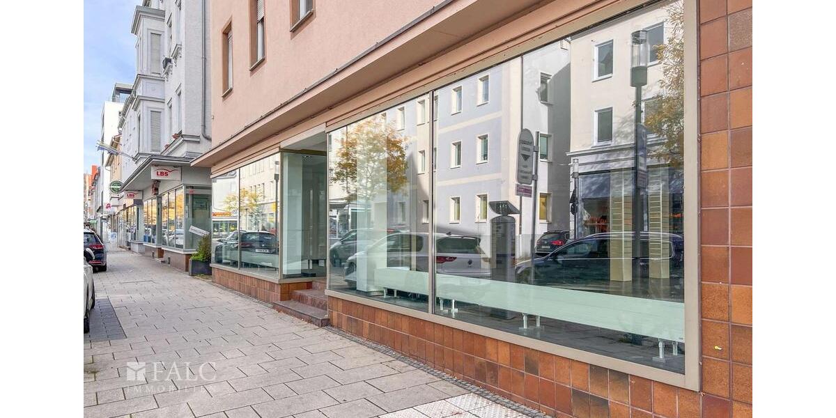 Gewerbeobjekt Tuttlingen - 3.500&euro; | Angebot:23573410