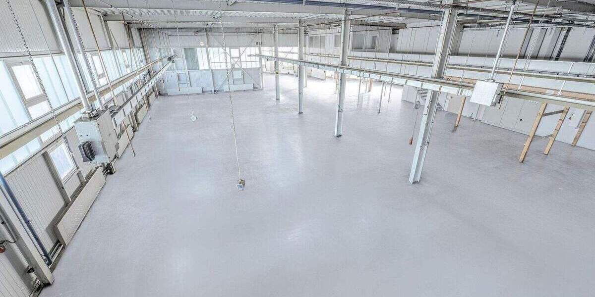 Gewerbeobjekt Dauchingen - 8.750&euro; | Angebot:25781553