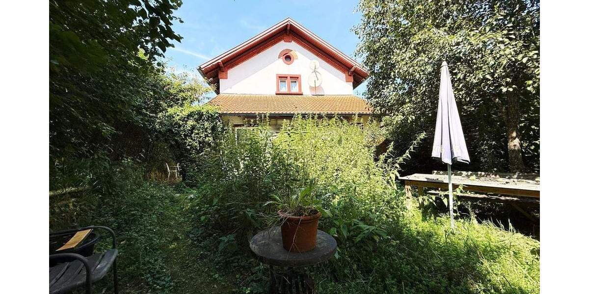 Einfamilienhaus Immendingen Hattingen - 7 Zimmer, 181 m&sup2;, 259.000&euro; | Angebot:25726332