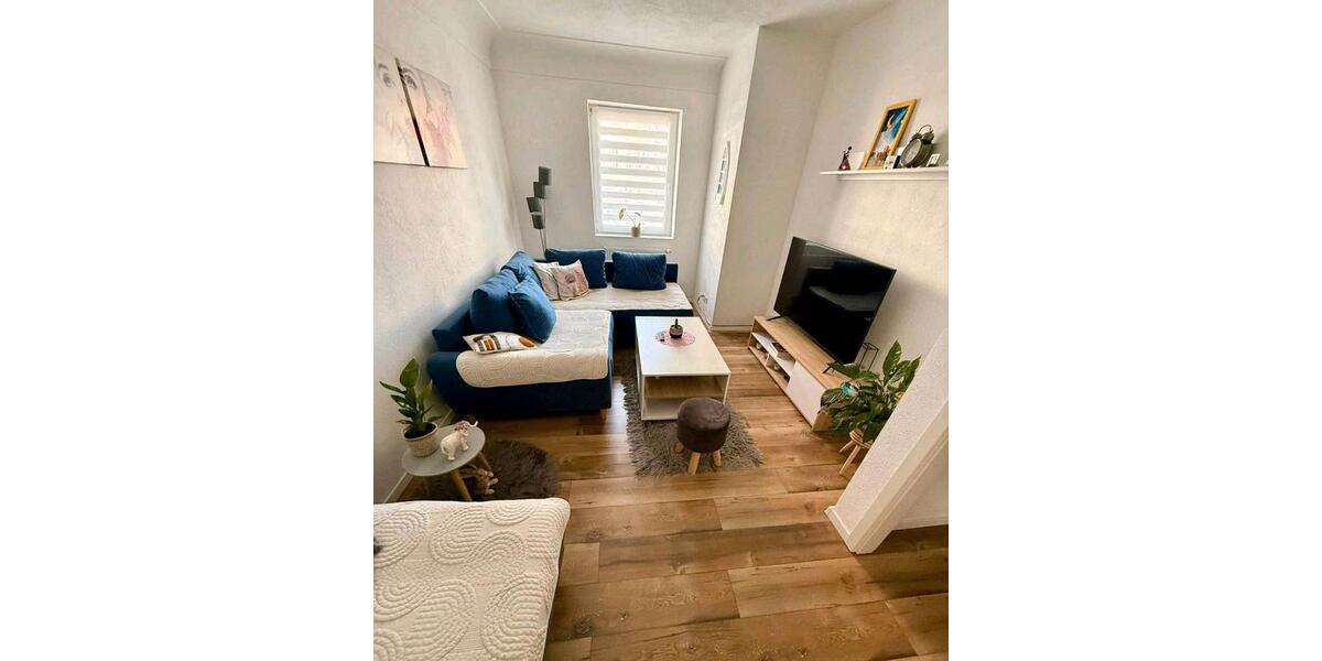 Erdgeschoßwohnung Donaueschingen - 3 Zimmer, 66 m&sup2;, 850&euro; | Angebot:25791243