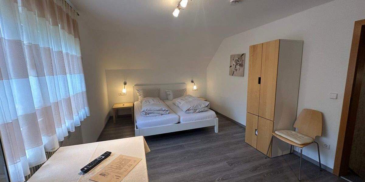 Gewerbeobjekt Frittlingen - 399.000&euro; | Angebot:25820682