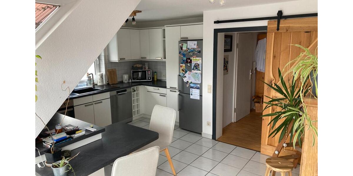 Maisonettenwohnung Spaichingen - 4 Zimmer, 100 m&sup2;, 295.000&euro; | Angebot:25883504