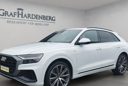 Audi Q8 46.200 km 65.930 &euro; Tuttlingen 78532