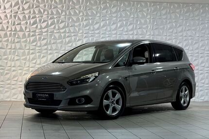 Ford S-Max 131.000 km 16.400 &euro; Rottweil 78628