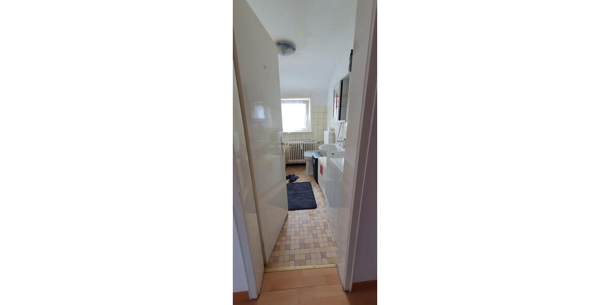 Dachgeschoßwohnung Oberndorf am Neckar - 3 Zimmer, 65 m&sup2;, 850&euro; | Angebot:25862051