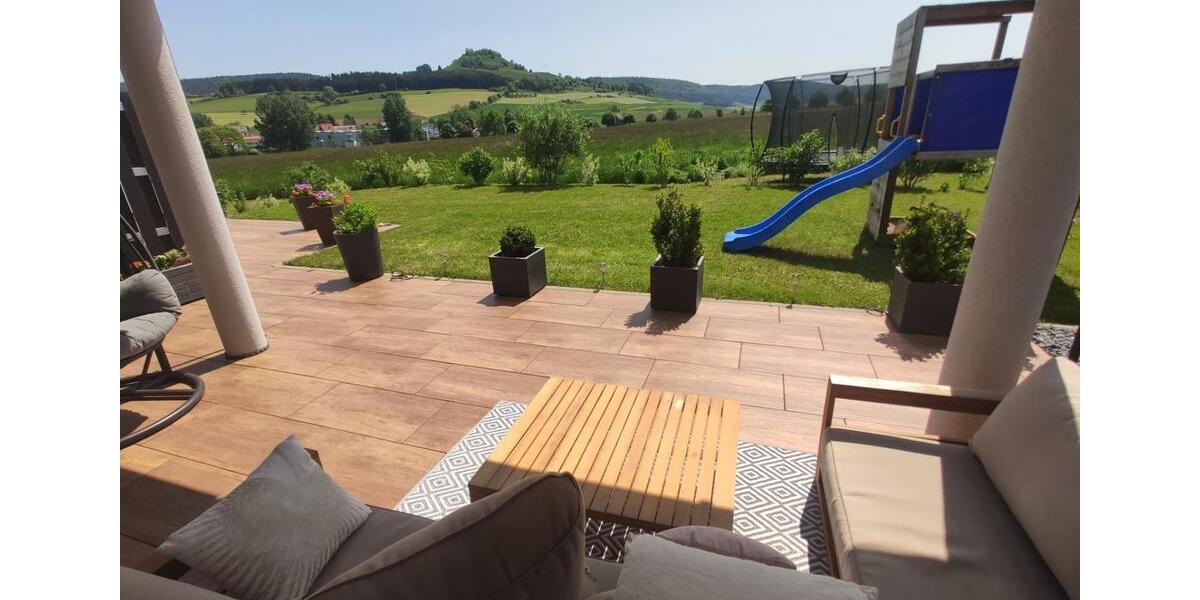 Etagenwohnung Gunningen - 4 Zimmer, 109 m&sup2;, 479.000&euro; | Angebot:25268493