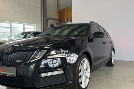 Skoda Octavia 141.200 km 13.890 &euro; Bad Dürrheim 78073