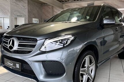Mercedes-Benz GLE 350 124.742 km 34.900 &euro; Spaichingen 78549