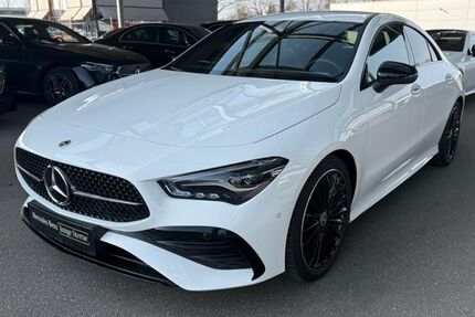Mercedes-Benz CLA 200 19.893 km 36.990 &euro; Rottweil 78628