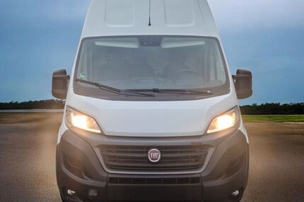 Fiat Ducato 166.000 km 15.300 &euro; Titisee-Neustadt 79822