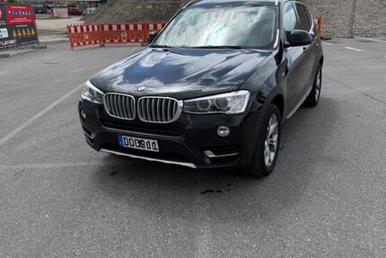 BMW X3 199.900 km 17.300 &euro; Hüfingen 78183