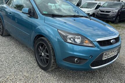 Ford Focus 151.000 km 4.190 &euro; Schwenningen 78056