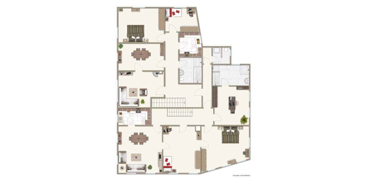 Mehrfamilienhaus, Wohnhaus Böttingen - 1 Zimmer, 230 m&sup2;, 310.000&euro; | Angebot:25683315