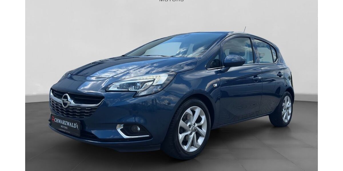 Opel Corsa 62.314 km 11.980 &euro; Villingen-schwenningen 78052